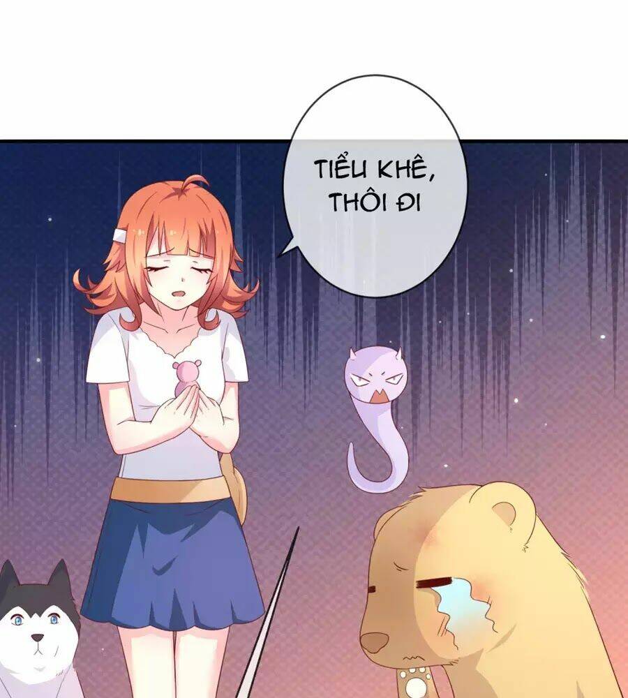 Clover: Chapter 40