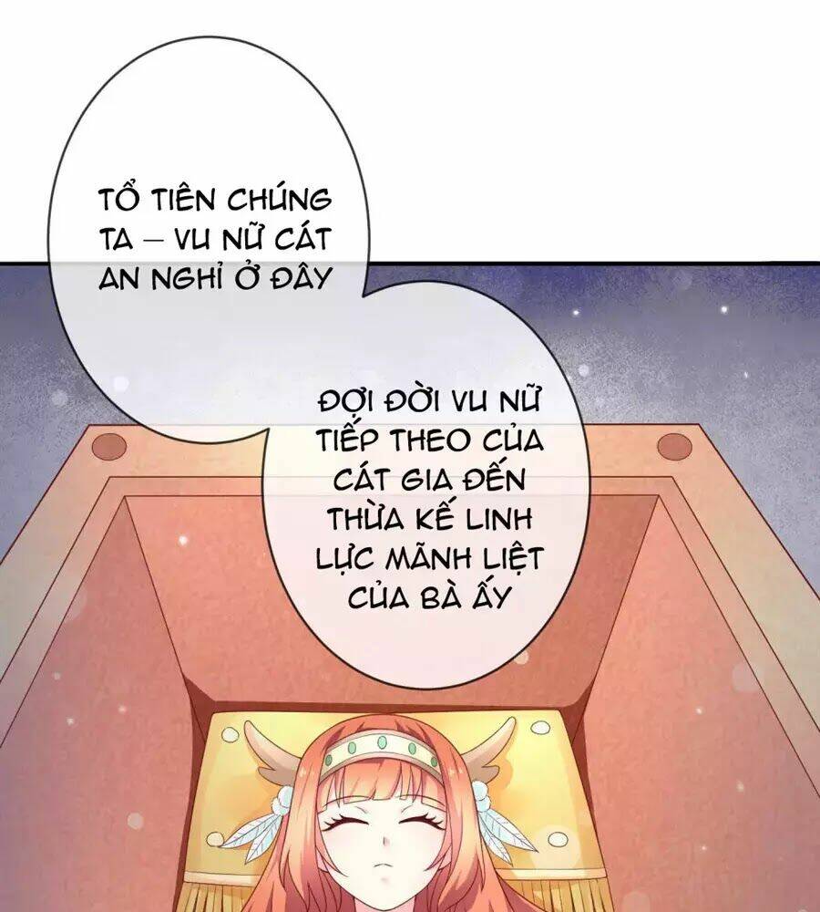 Clover: Chapter 40