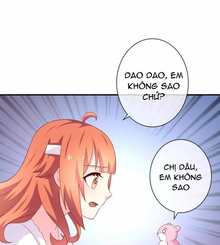 Clover: Chapter 40