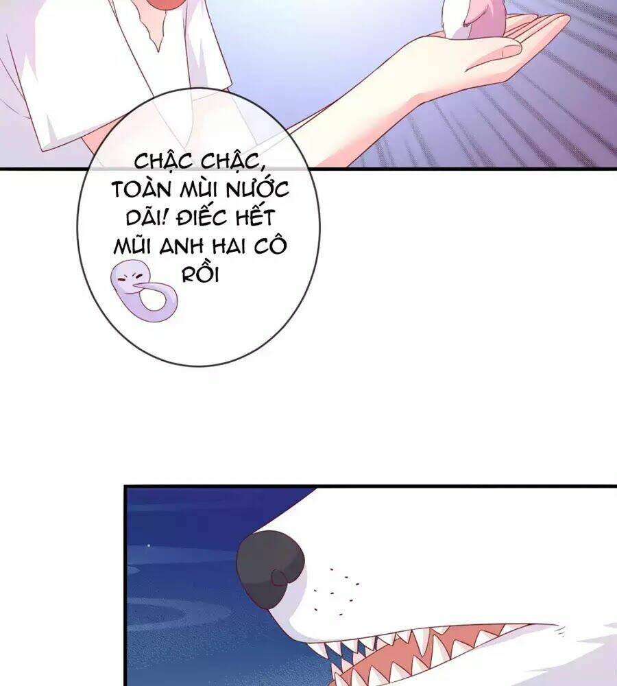 Clover: Chapter 40