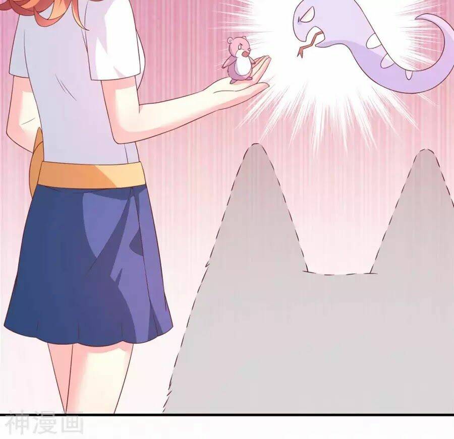 Clover: Chapter 40