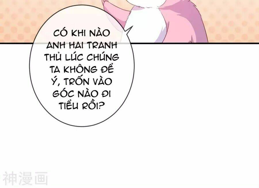 Clover: Chapter 40