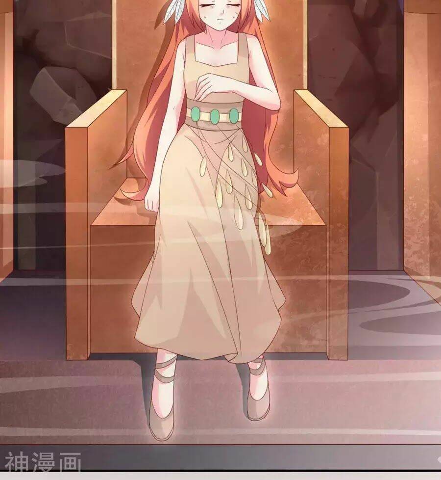 Clover: Chapter 43