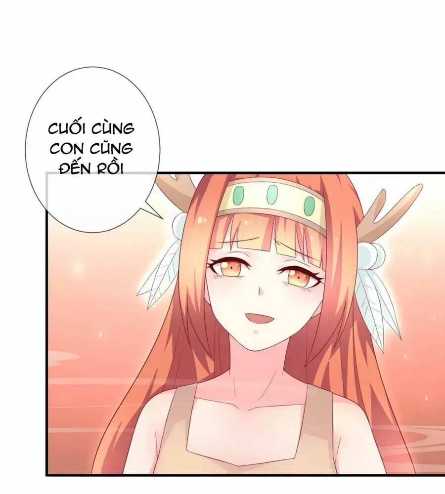 Clover: Chapter 43