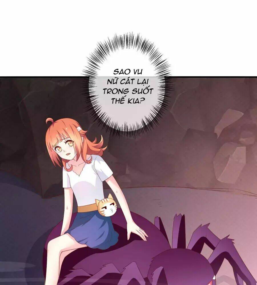Clover: Chapter 43