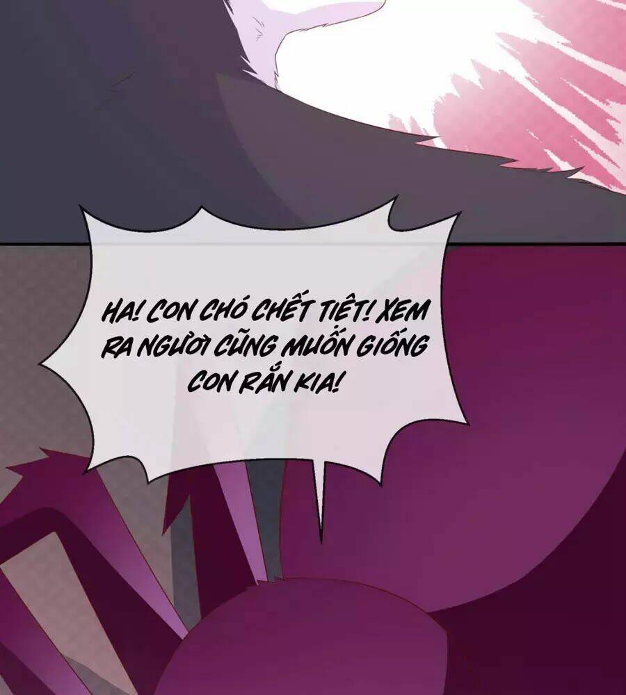 Clover: Chapter 43