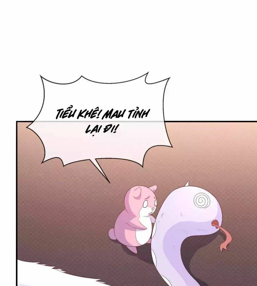 Clover: Chapter 43