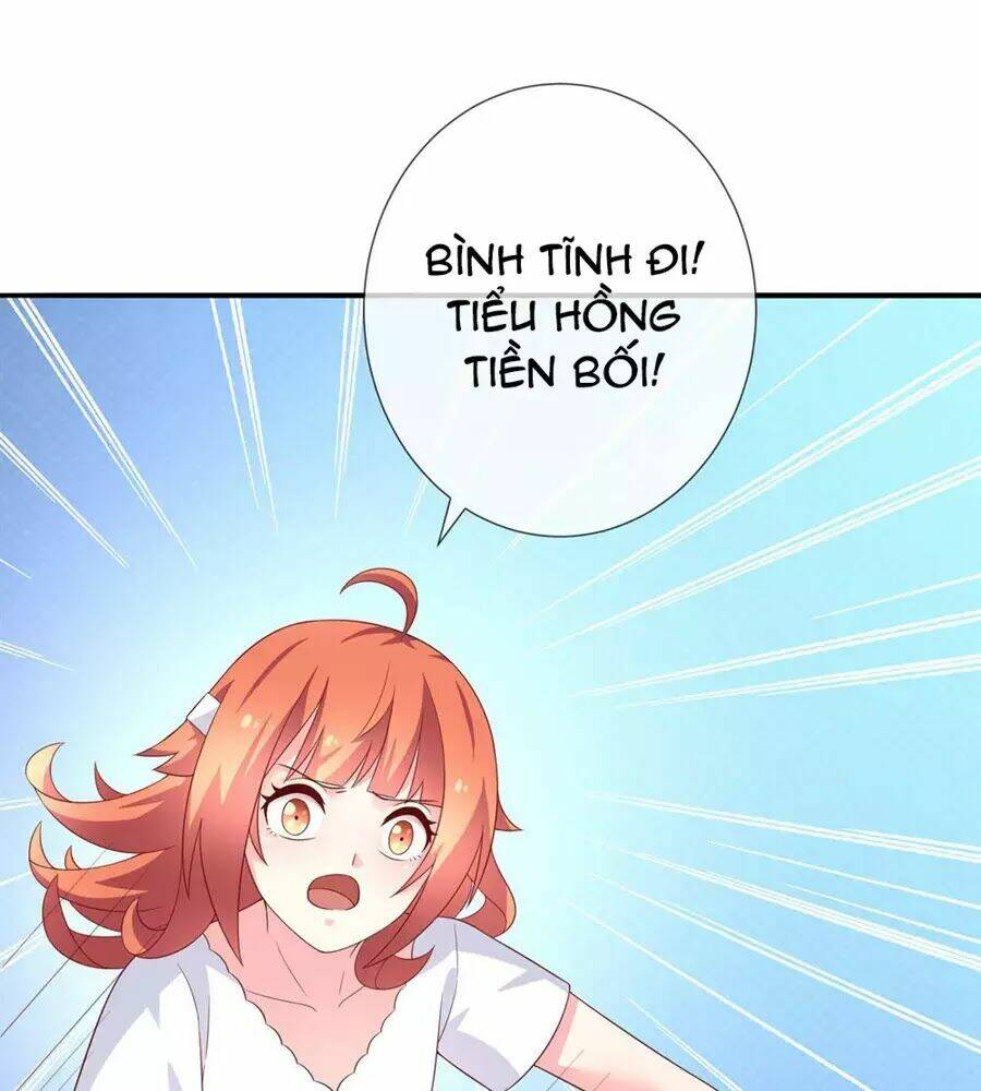 Clover: Chapter 43
