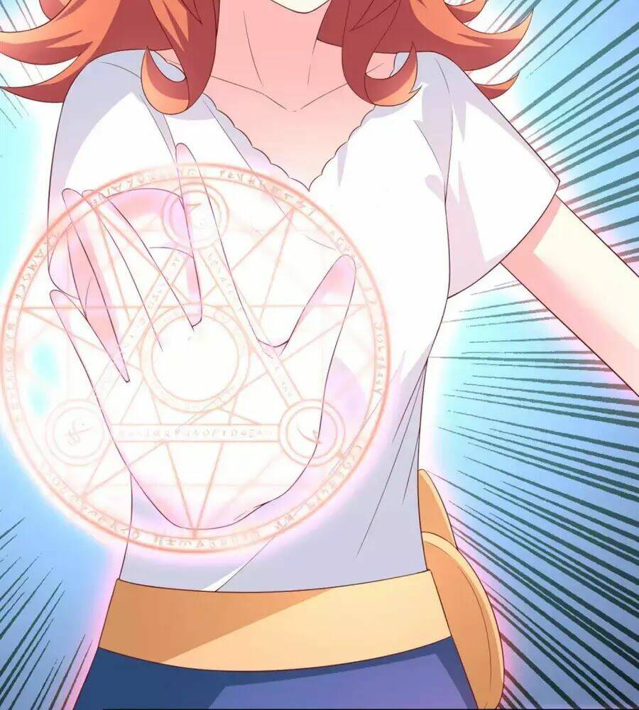 Clover: Chapter 43
