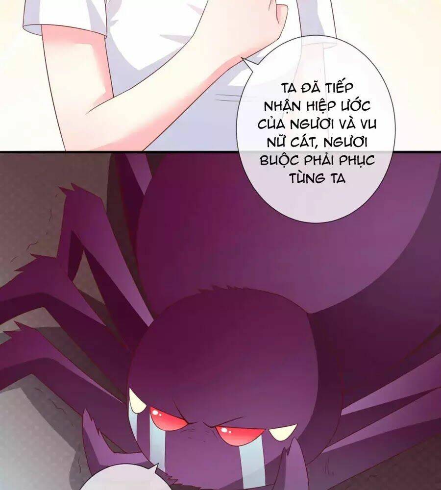 Clover: Chapter 43