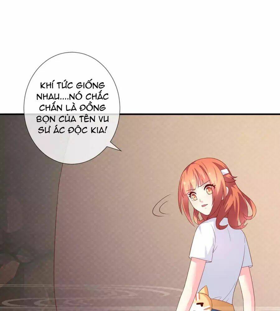 Clover: Chapter 43