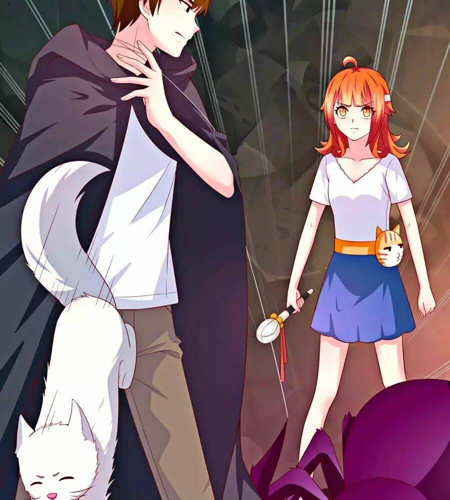 Clover: Chapter 44
