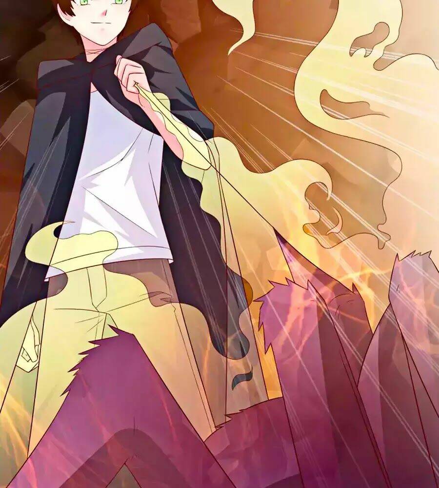 Clover: Chapter 44