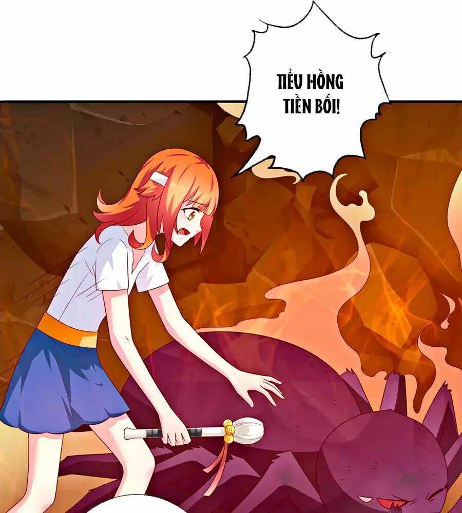 Clover: Chapter 44