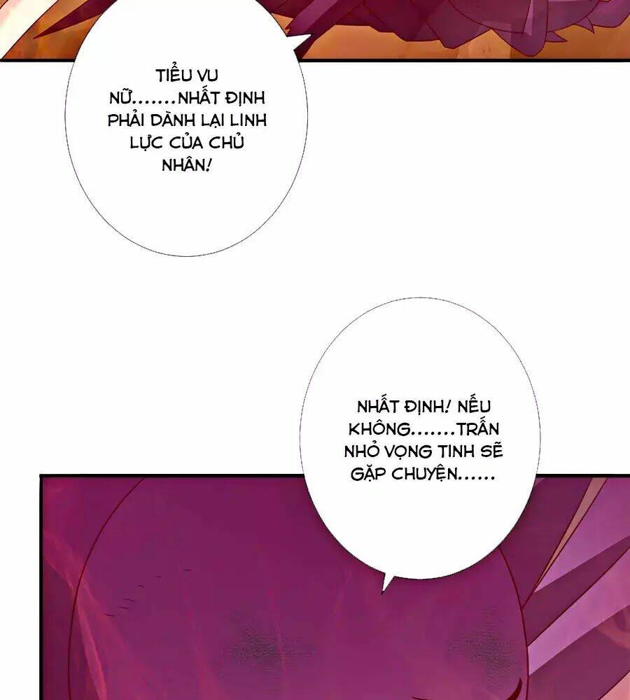 Clover: Chapter 44