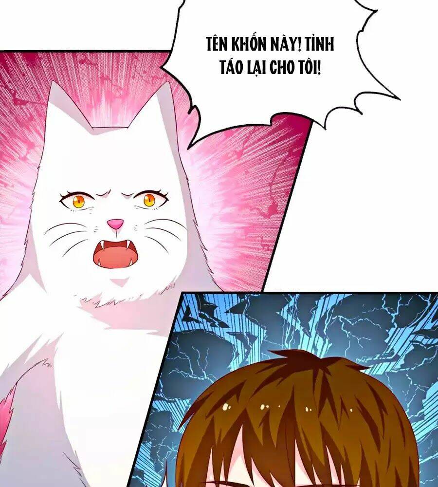 Clover: Chapter 44