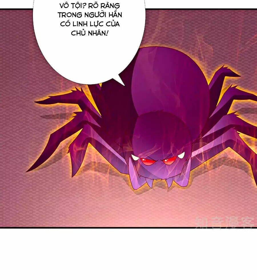 Clover: Chapter 44