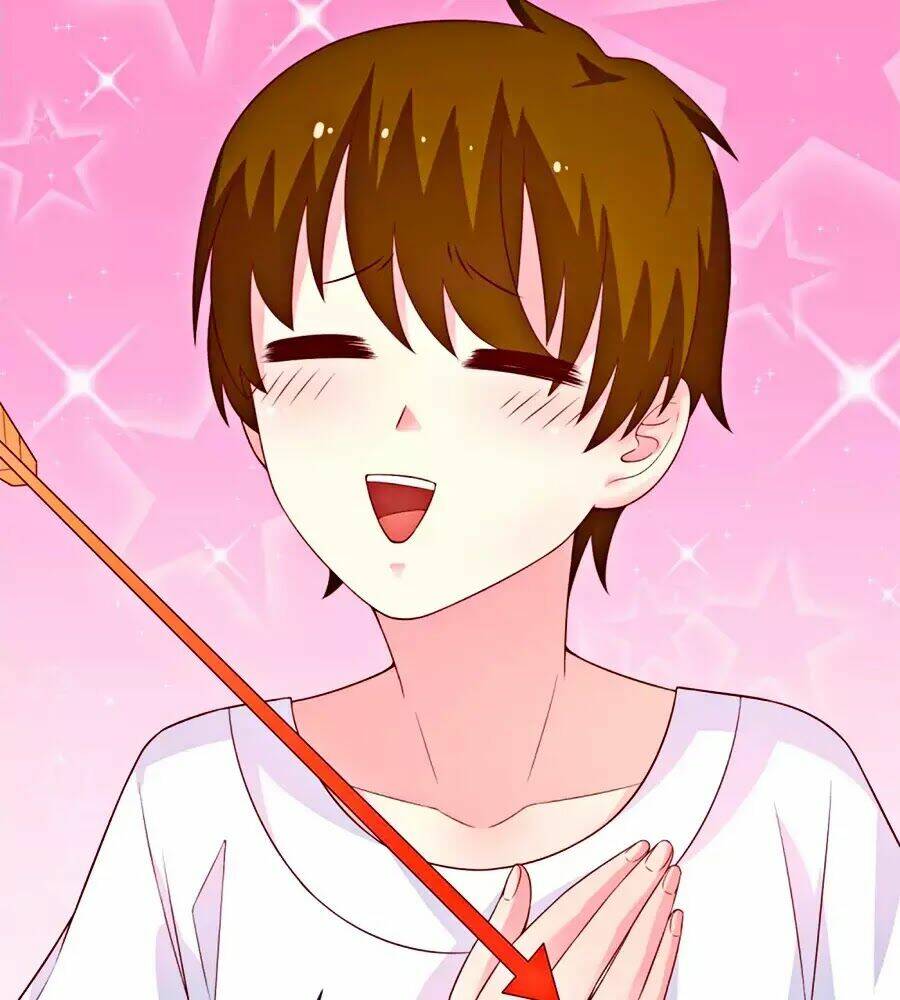 Clover: Chapter 46