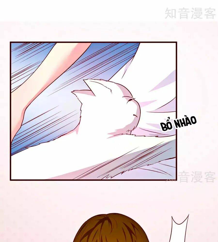 Clover: Chapter 46