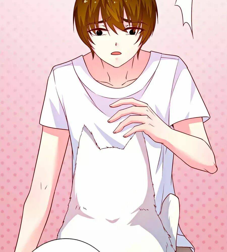 Clover: Chapter 46