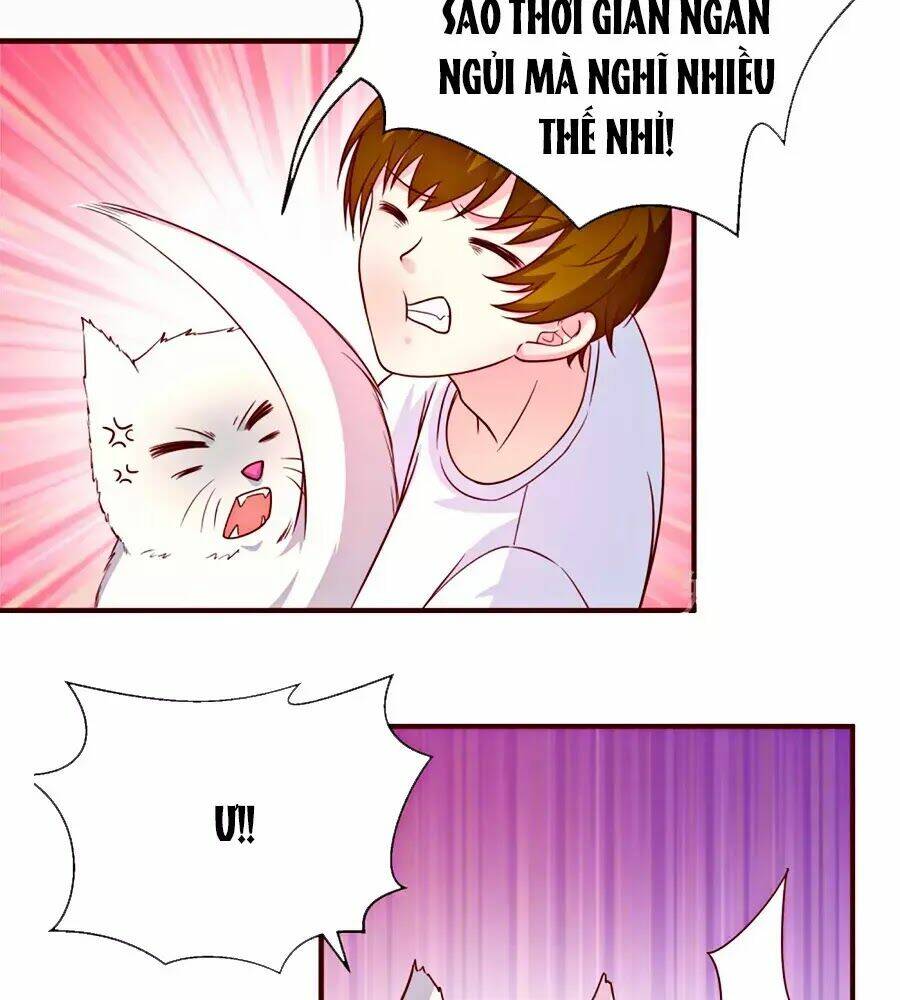 Clover: Chapter 46