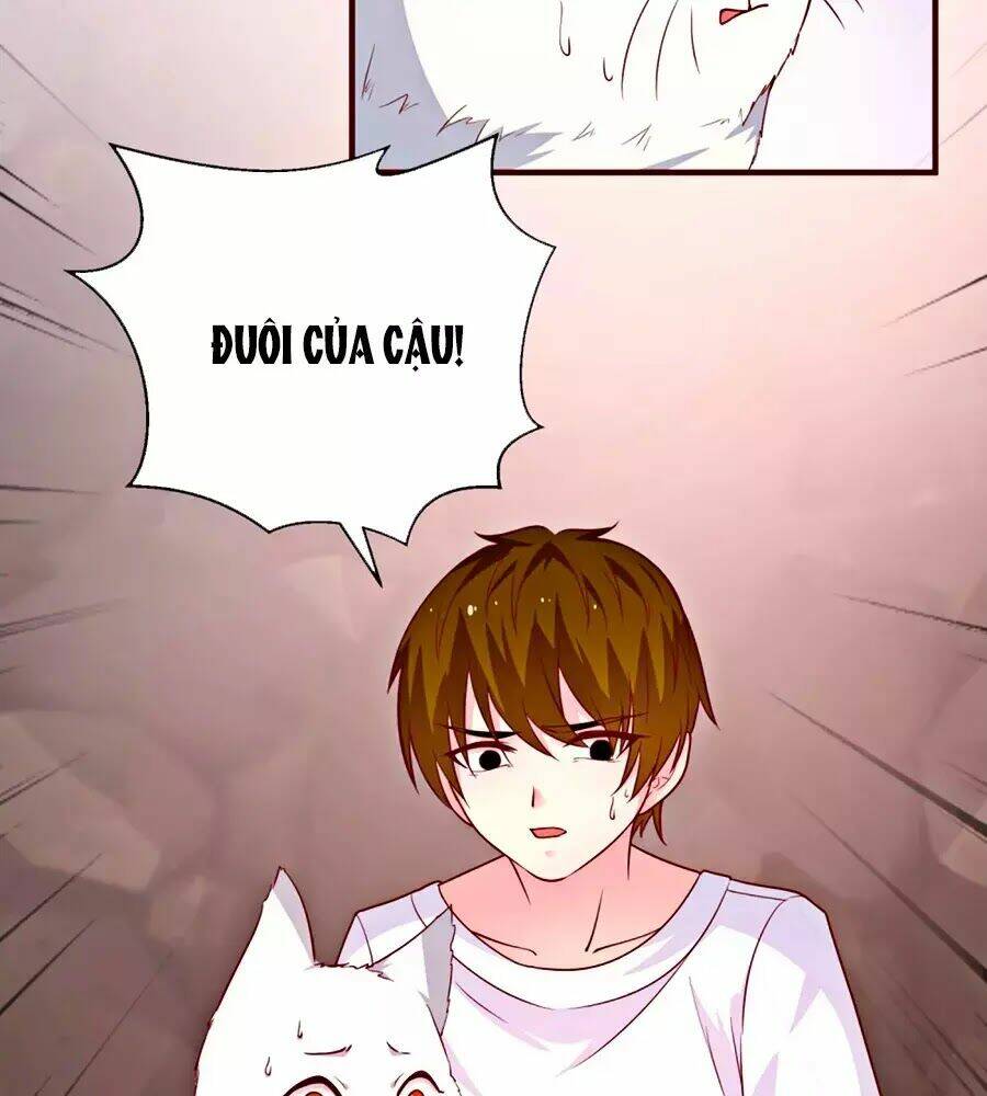 Clover: Chapter 46