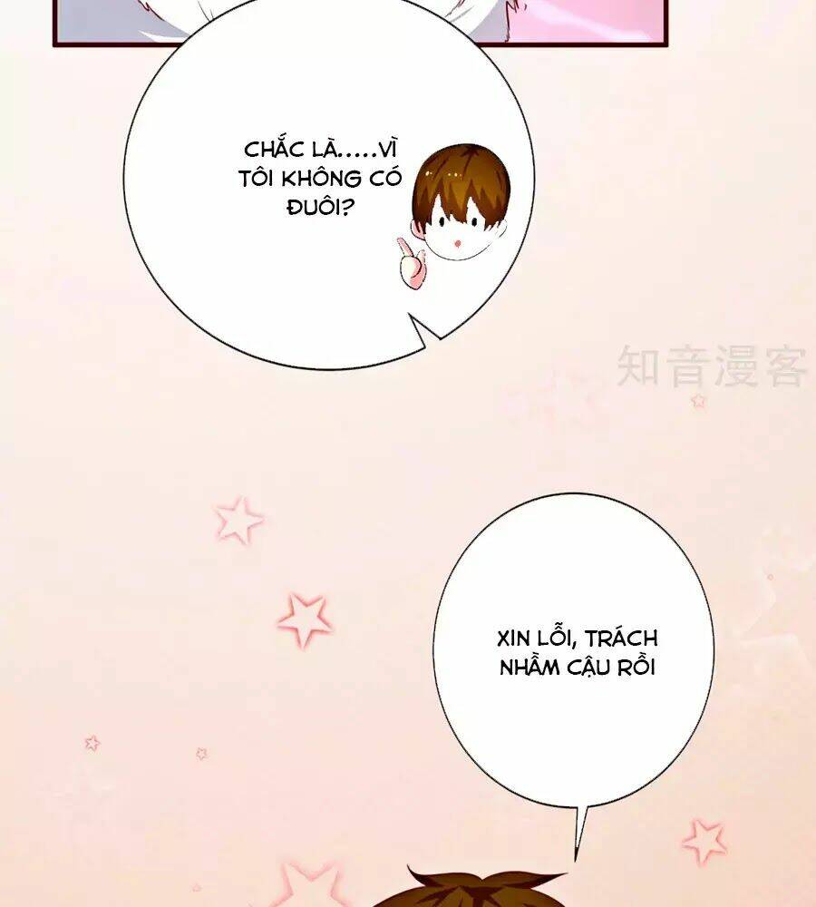 Clover: Chapter 46