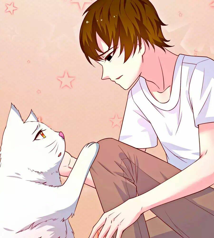 Clover: Chapter 46