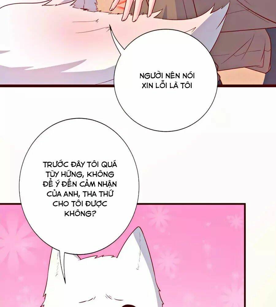 Clover: Chapter 46