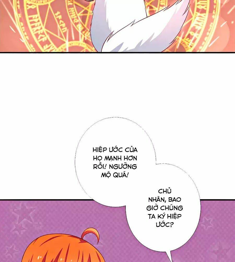 Clover: Chapter 46