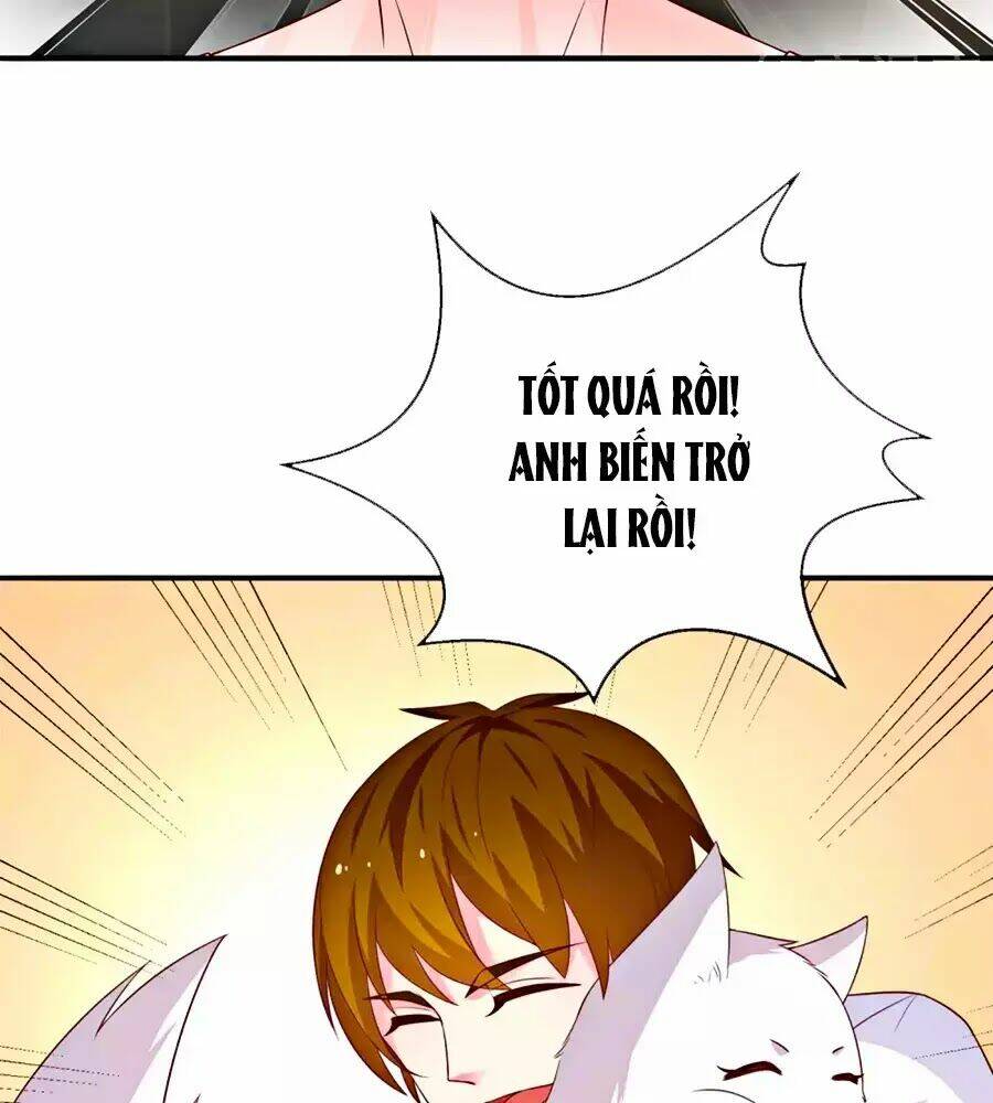 Clover: Chapter 46