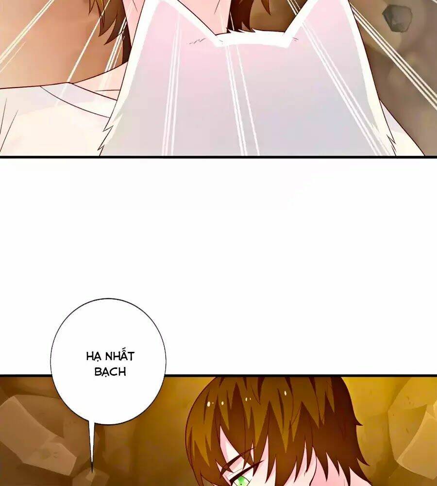 Clover: Chapter 46