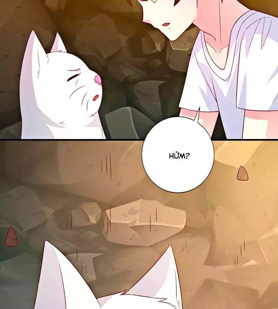 Clover: Chapter 46