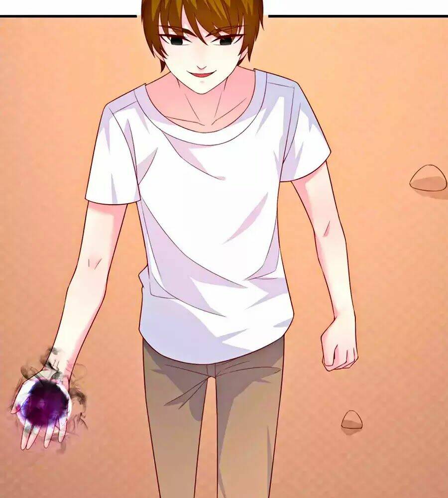 Clover: Chapter 46