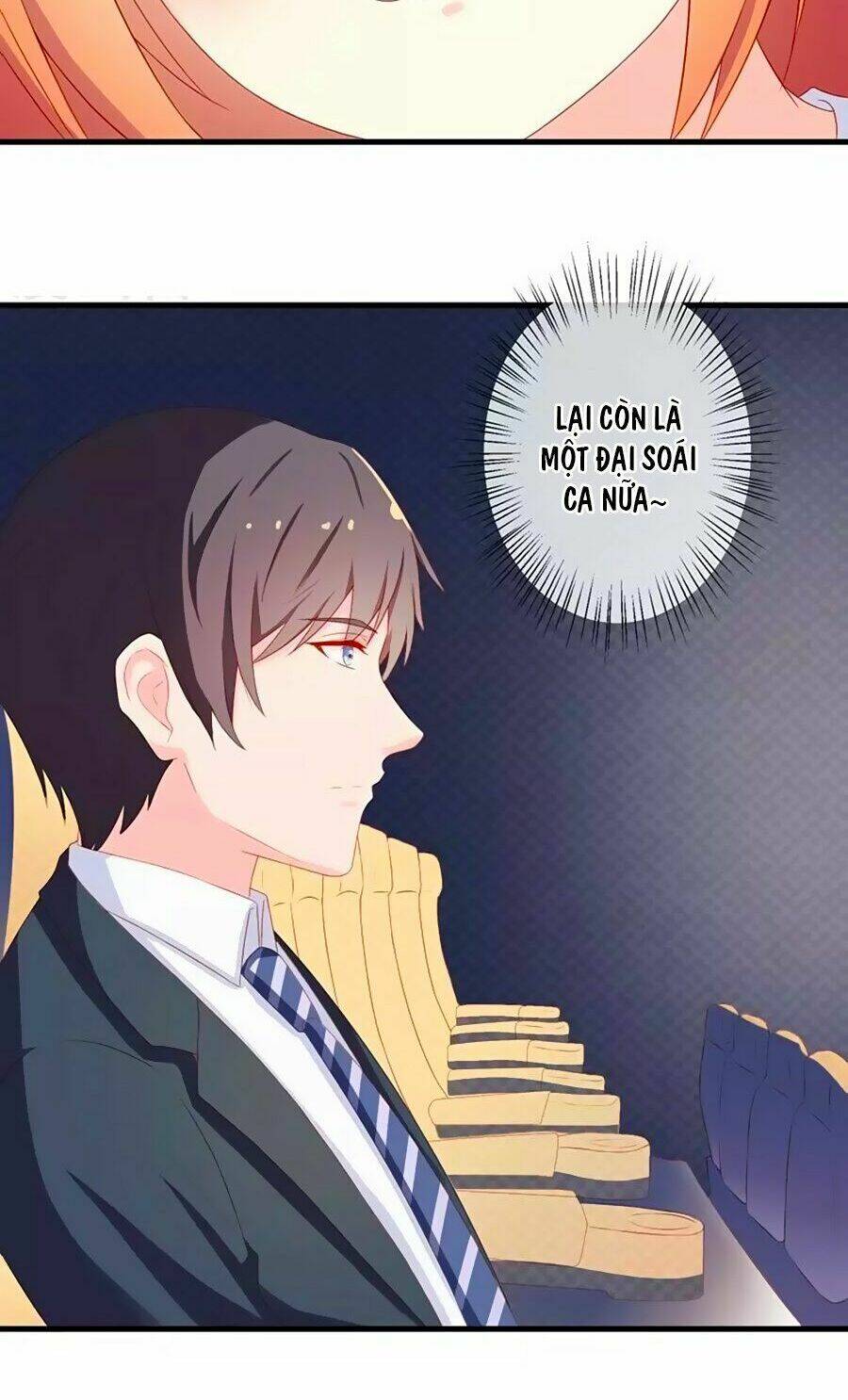 Clover: Chapter 5