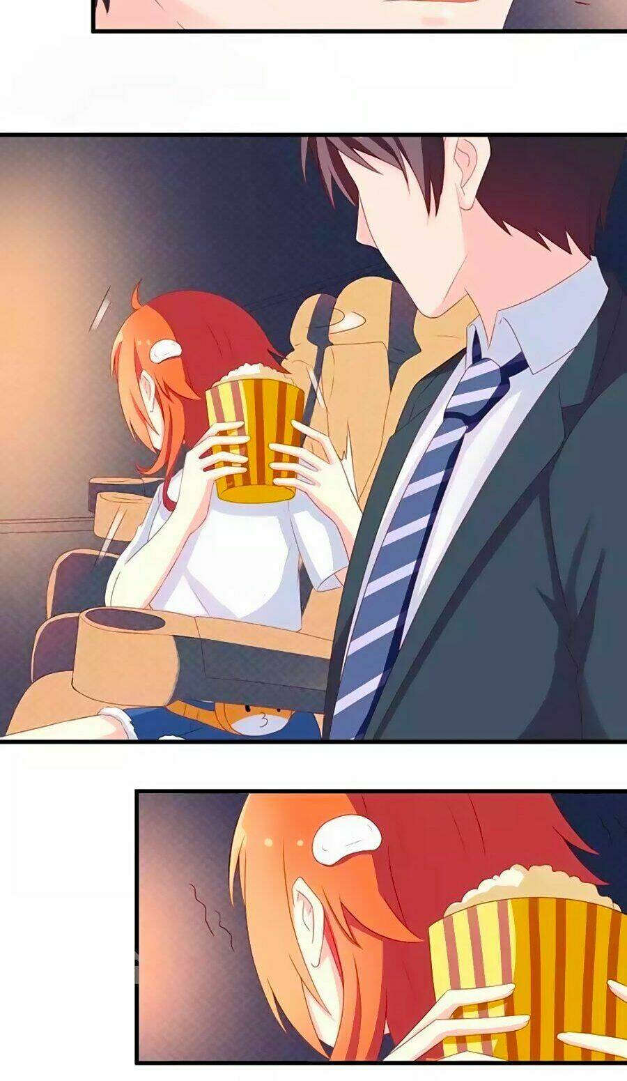 Clover: Chapter 5