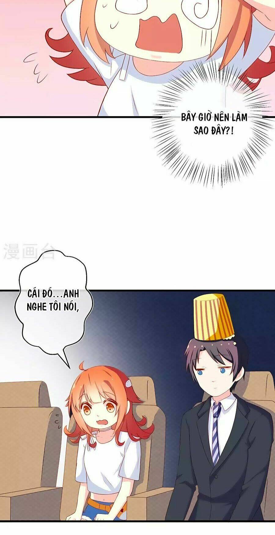 Clover: Chapter 6