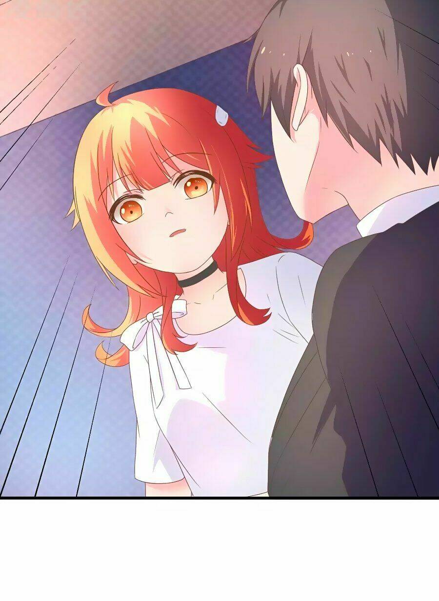 Clover: Chapter 6