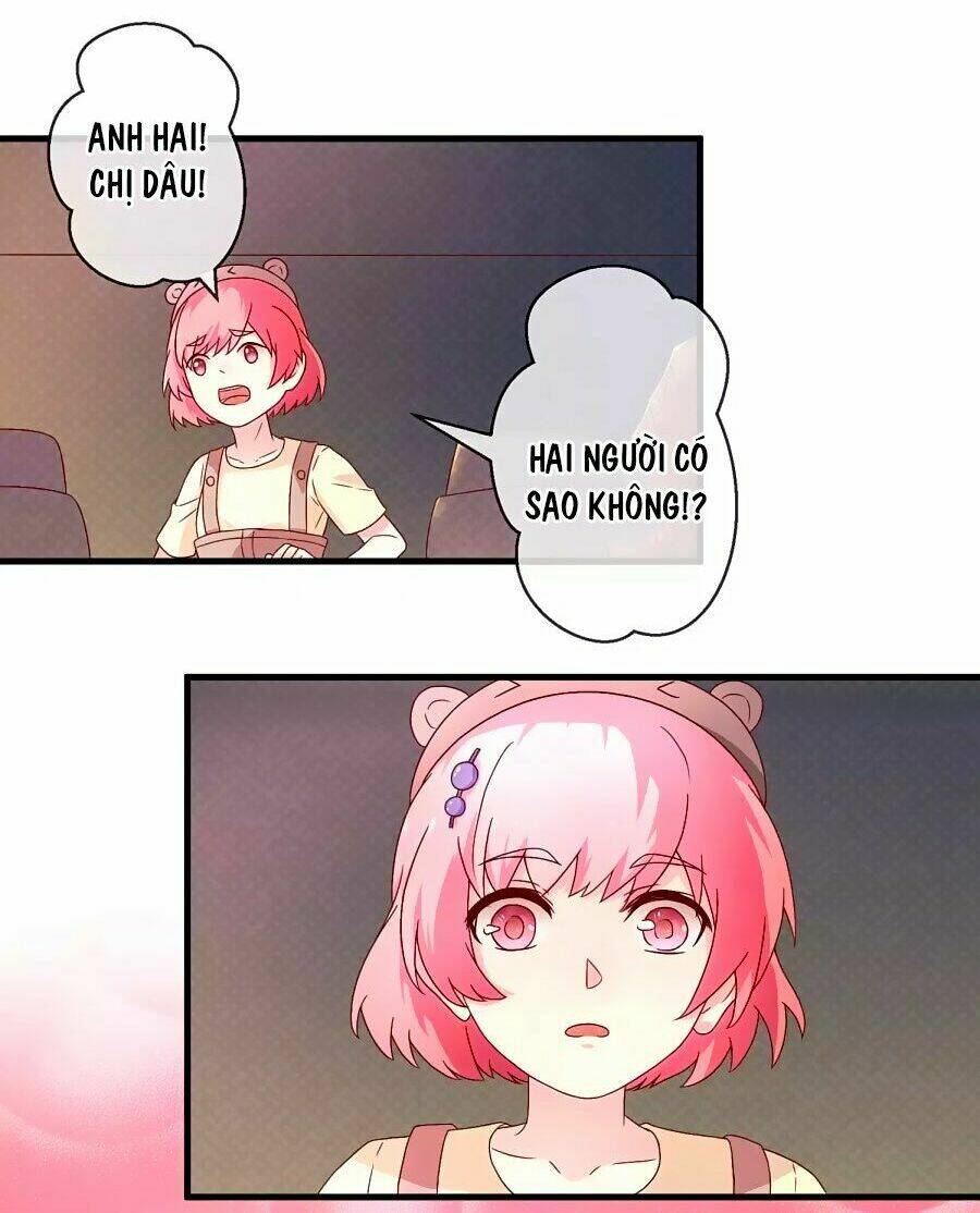 Clover: Chapter 7