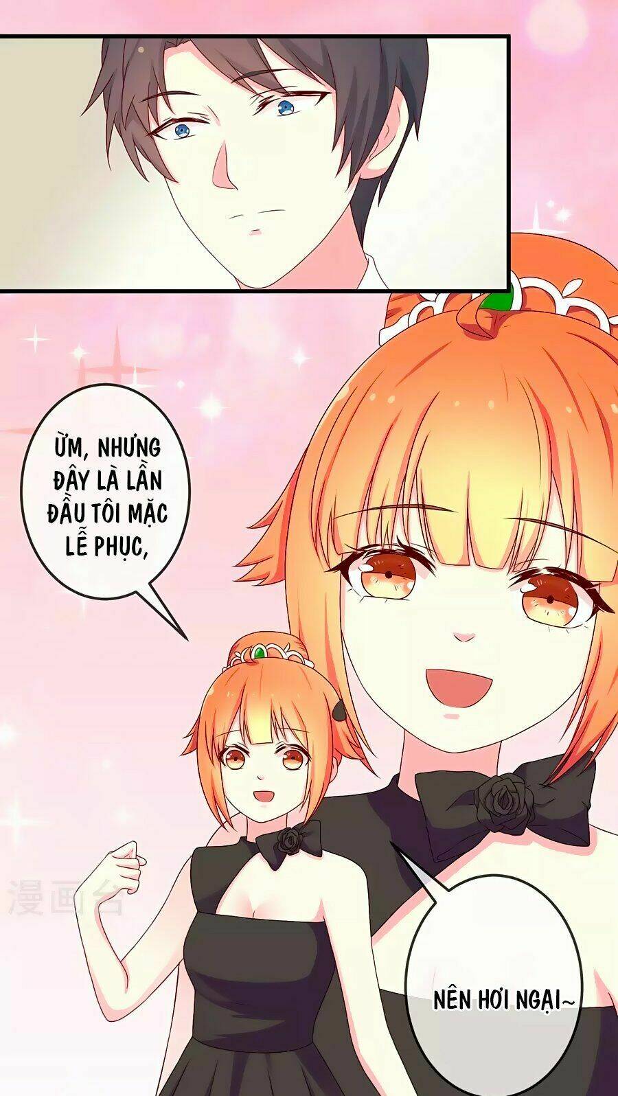 Clover: Chapter 7