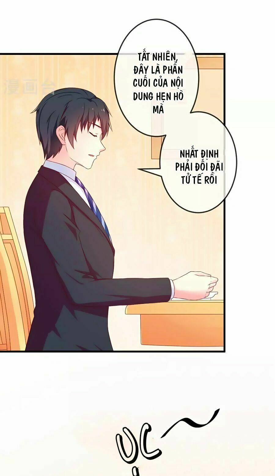 Clover: Chapter 7