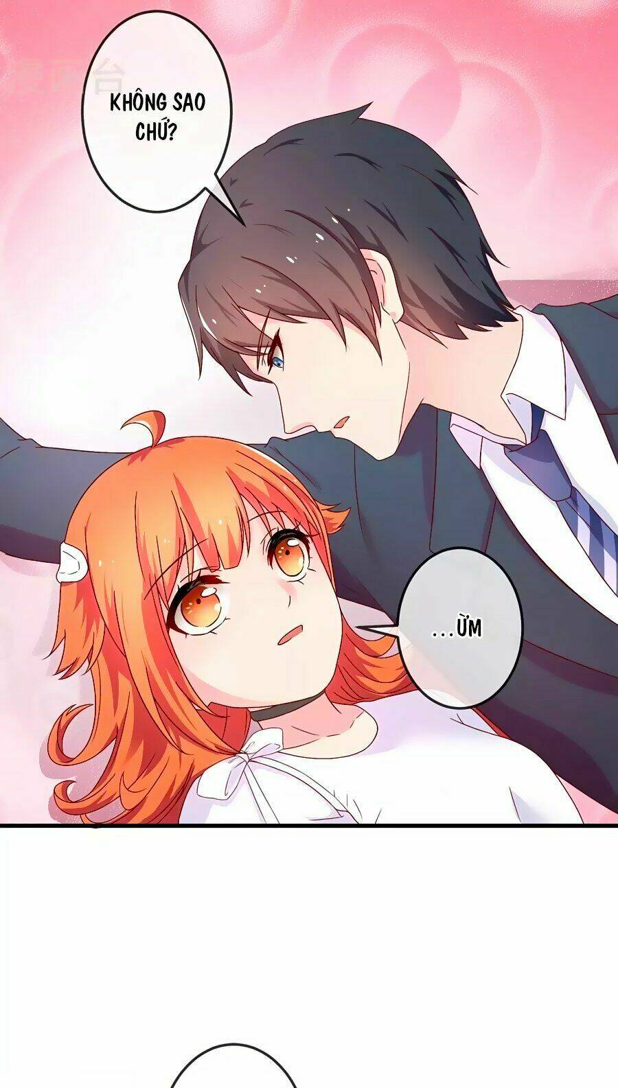 Clover: Chapter 7
