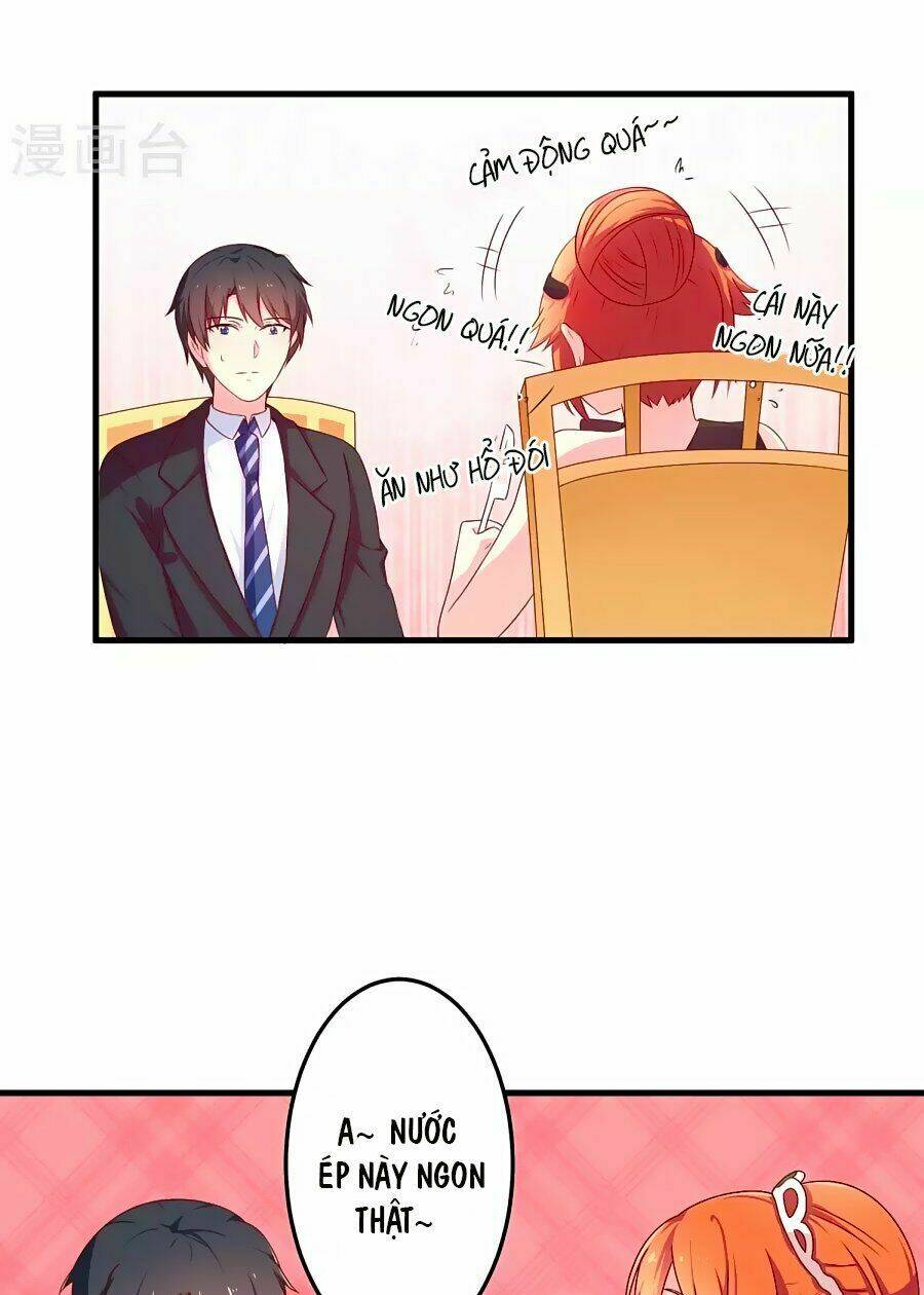 Clover: Chapter 7