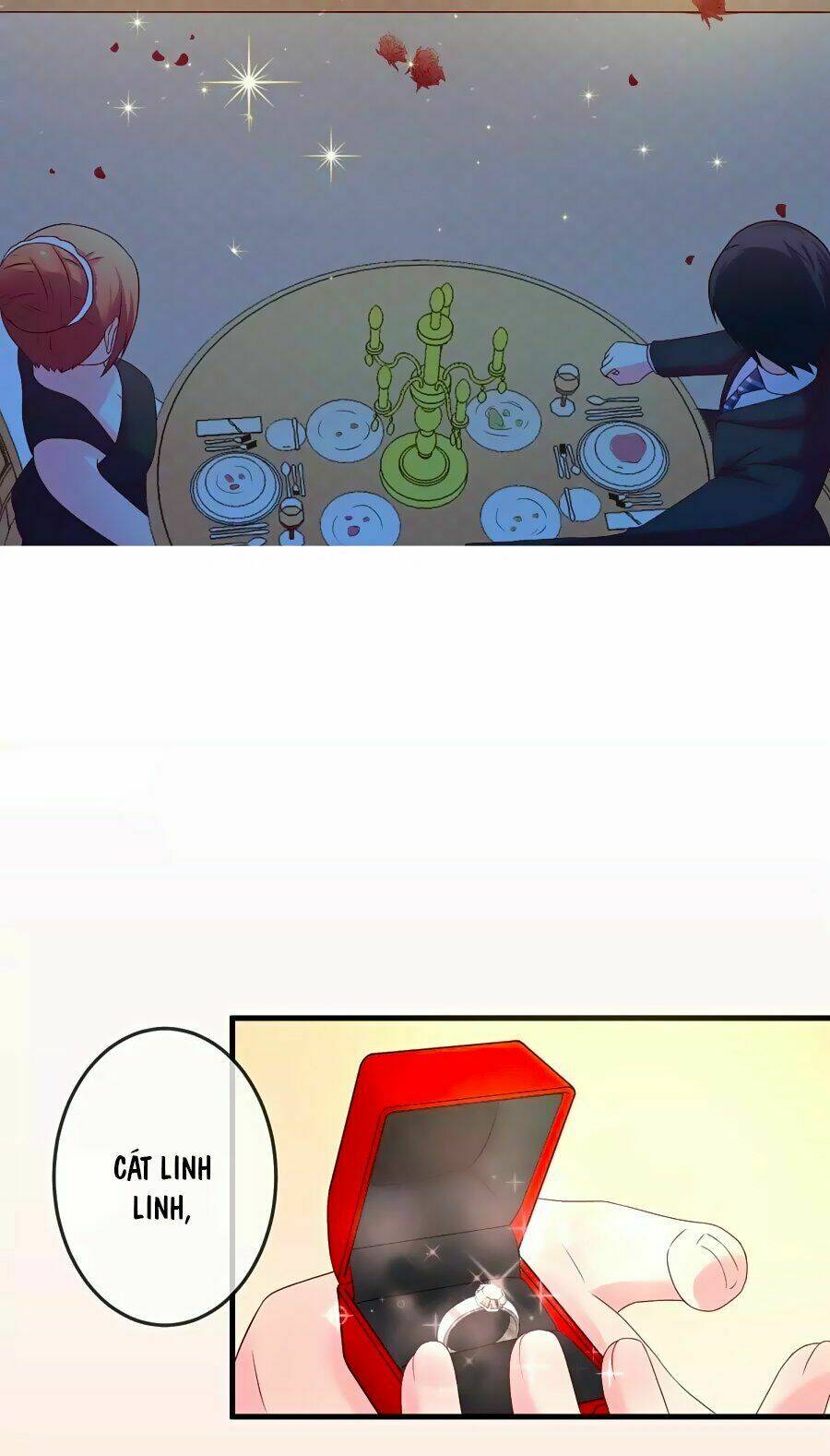 Clover: Chapter 7