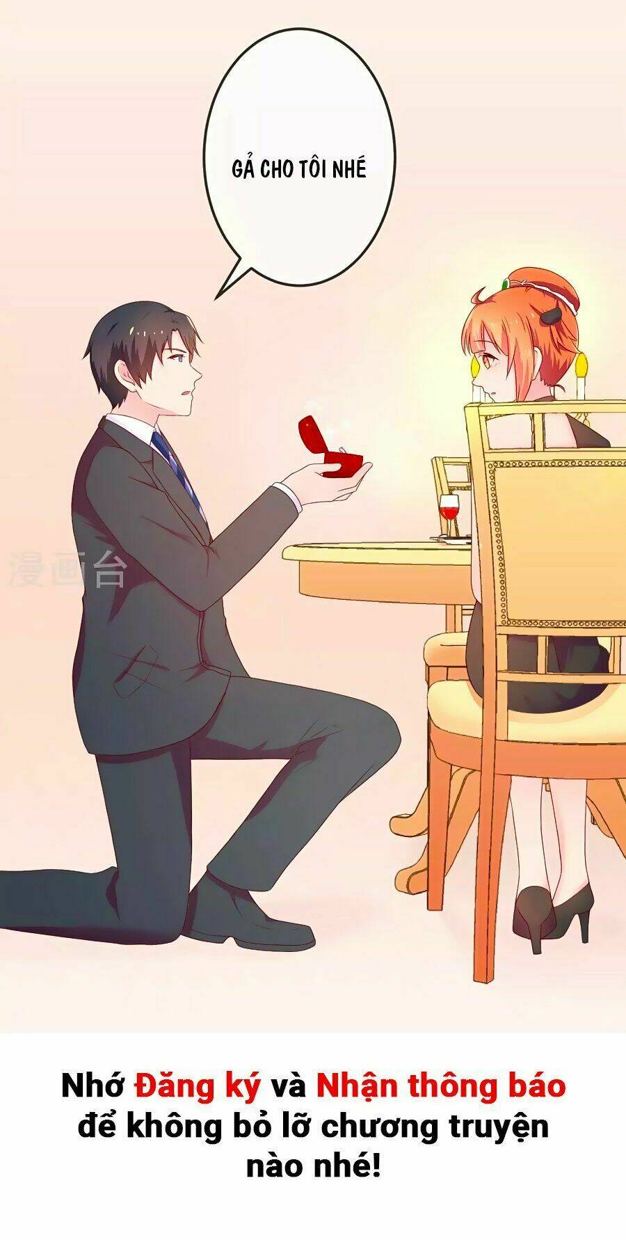 Clover: Chapter 7