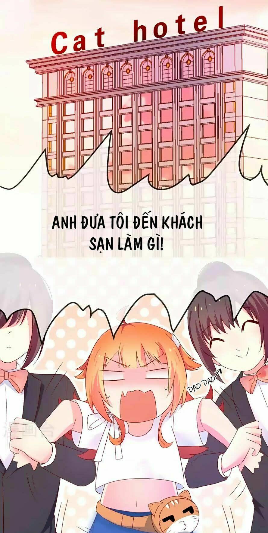 Clover: Chapter 7