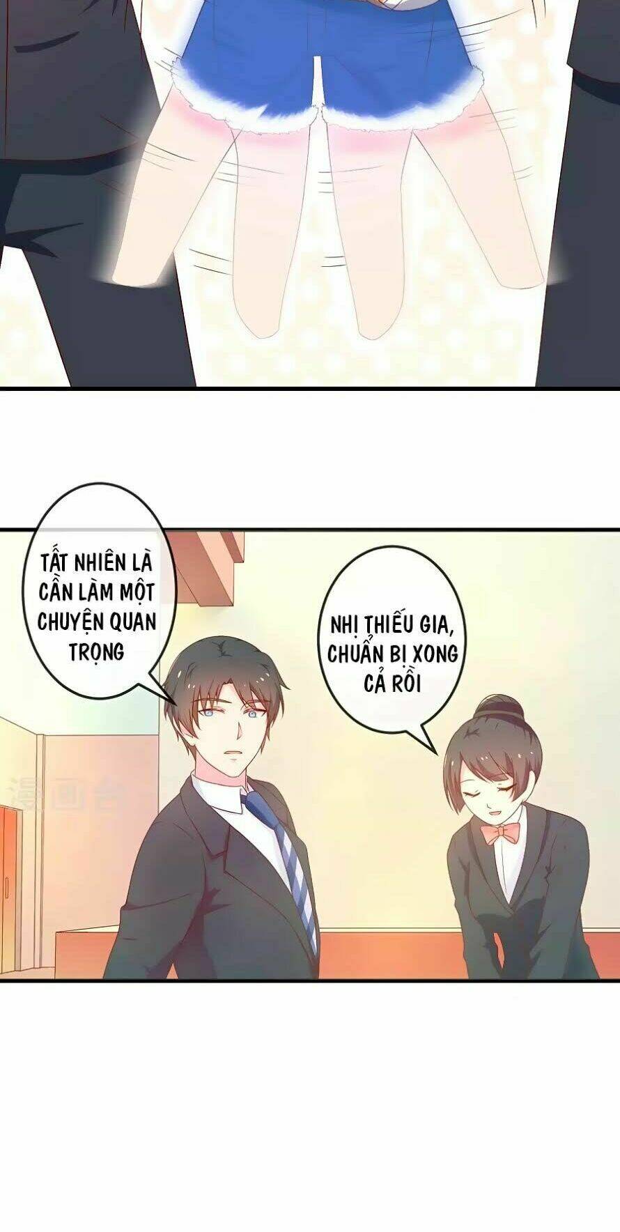 Clover: Chapter 7