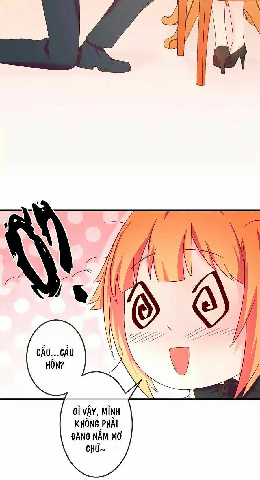 Clover: Chapter 8