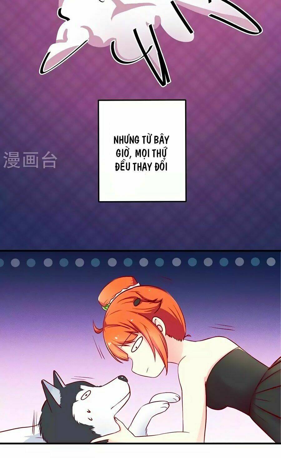 Clover: Chapter 8