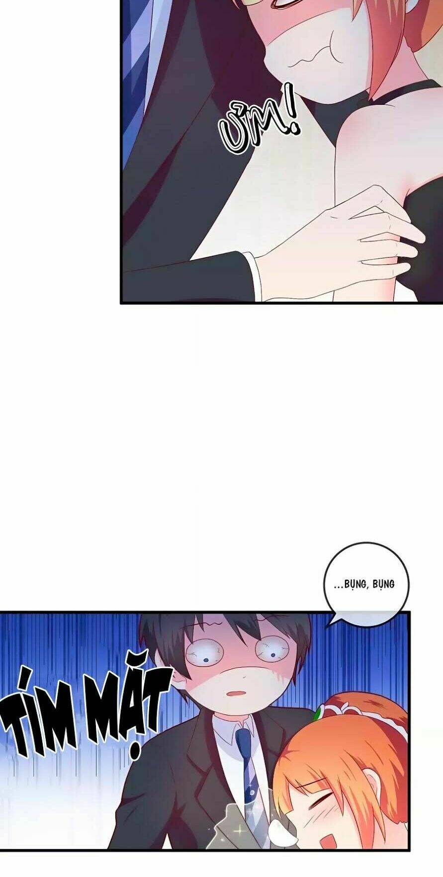 Clover: Chapter 8